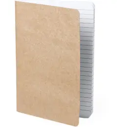 Zurix A5 Notebook Front